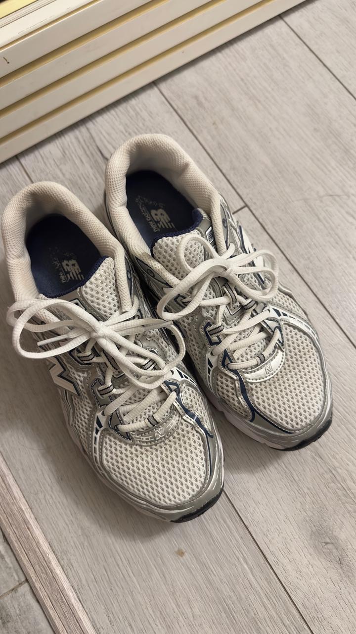 Кроссовки New Balance