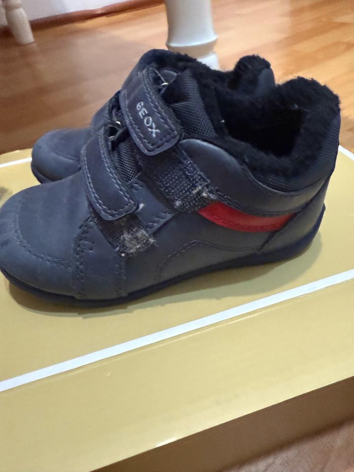 Geox