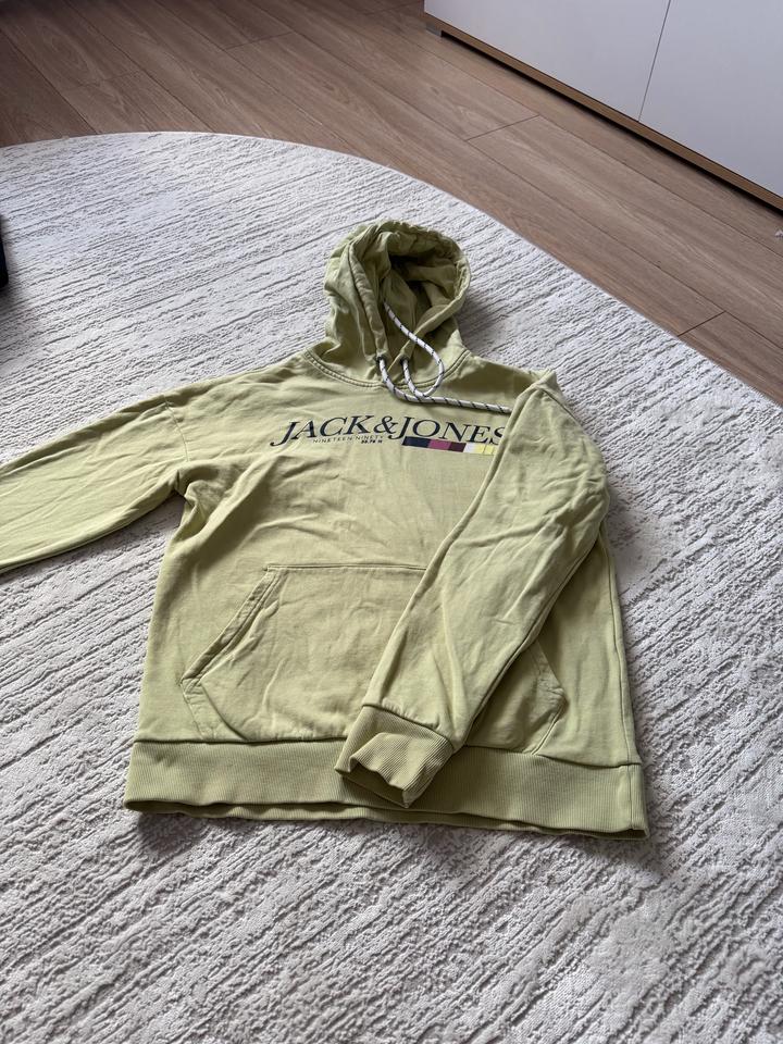 Jack & Jones