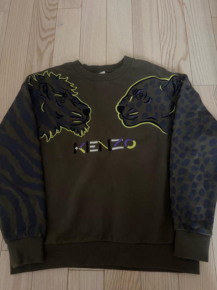 Kenzo