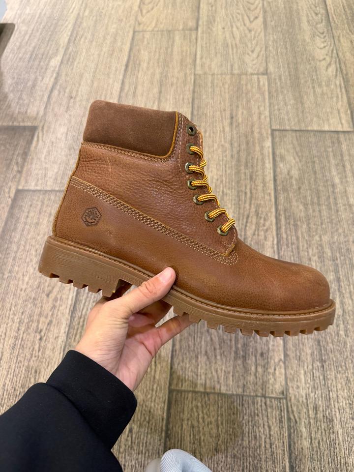 Мужские ботинки Lumberjack