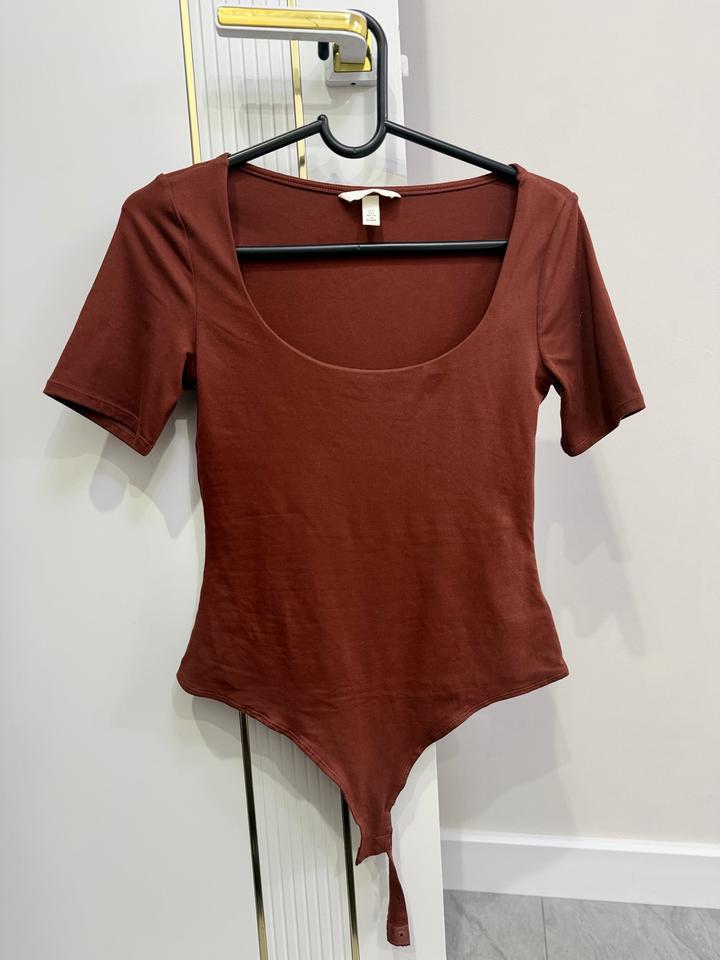 Боди H&M