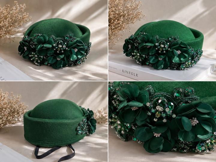 gul beret