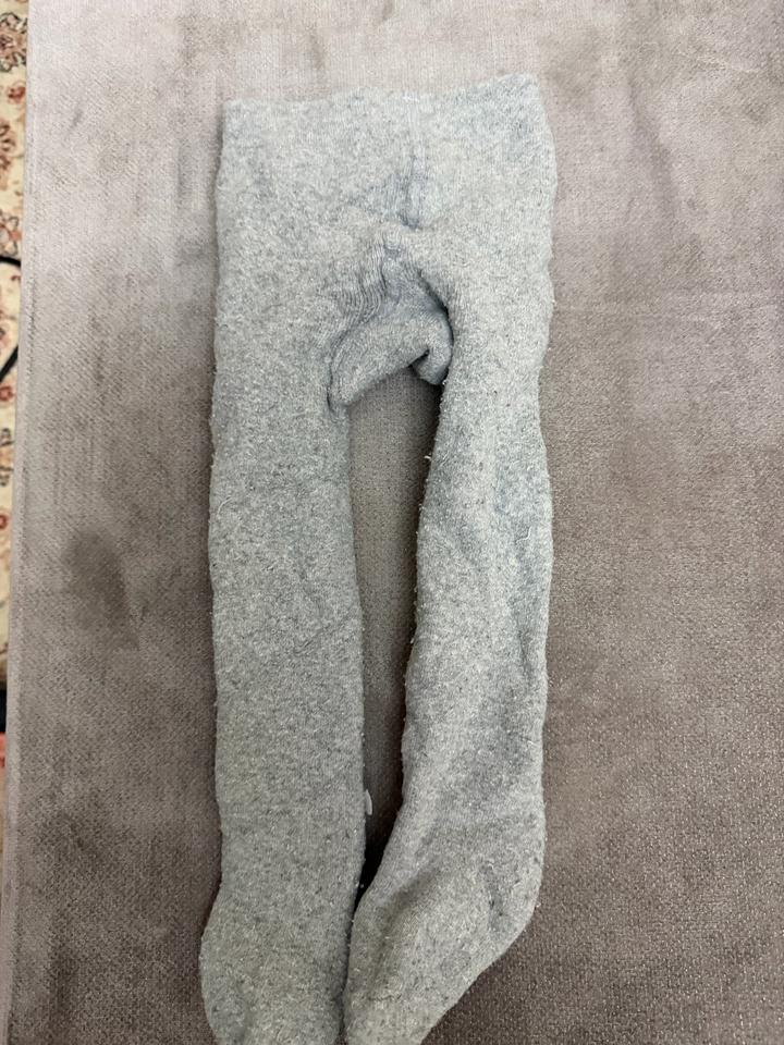 Детские колготки