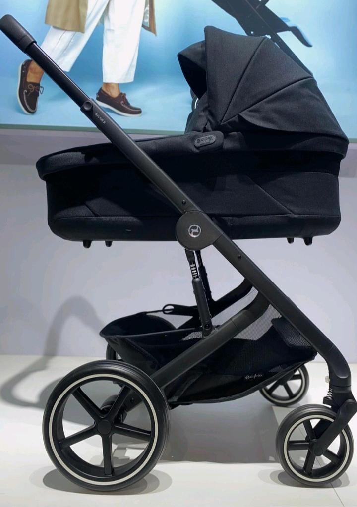 Cybex