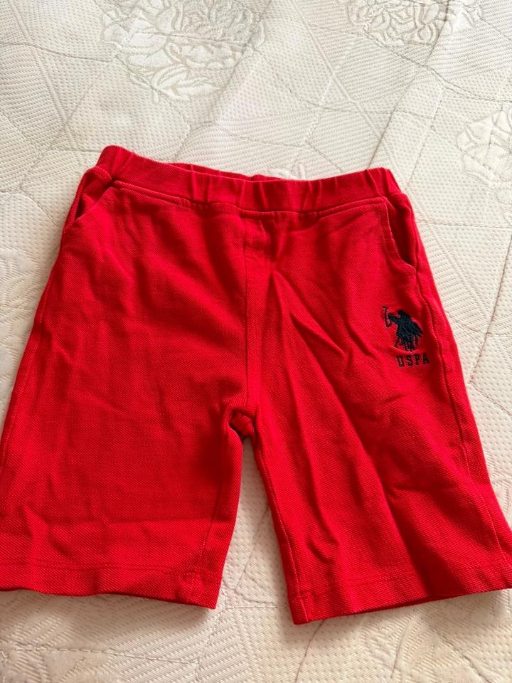 U.S. Polo Assn.