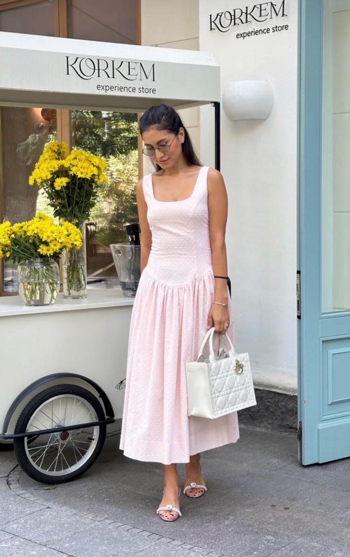 Rosa Couture