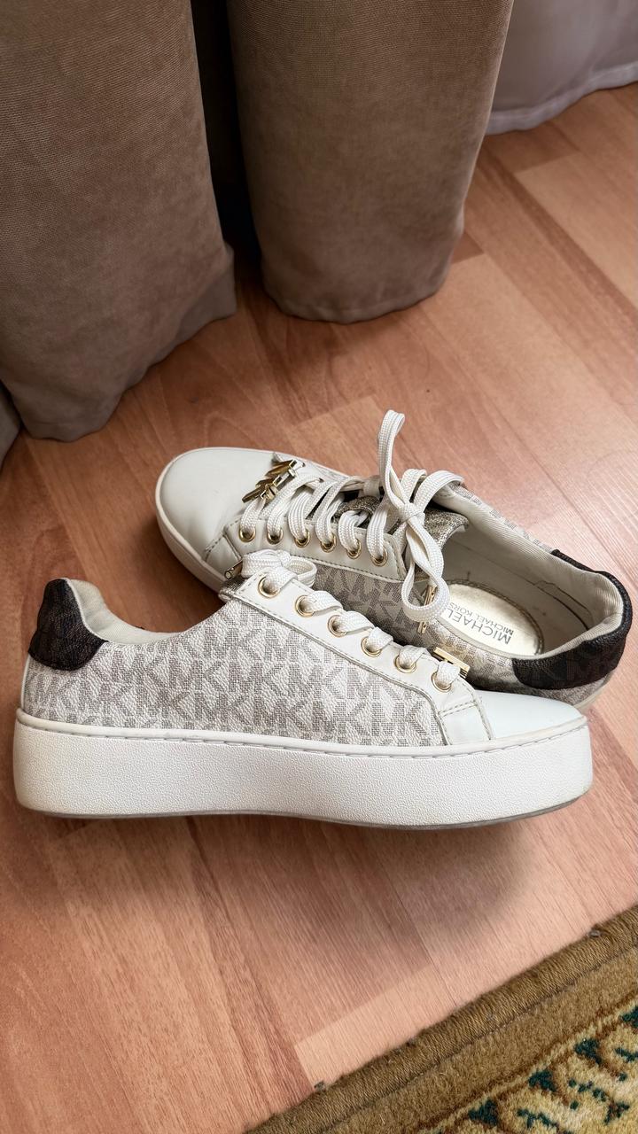Кеды MICHAEL KORS