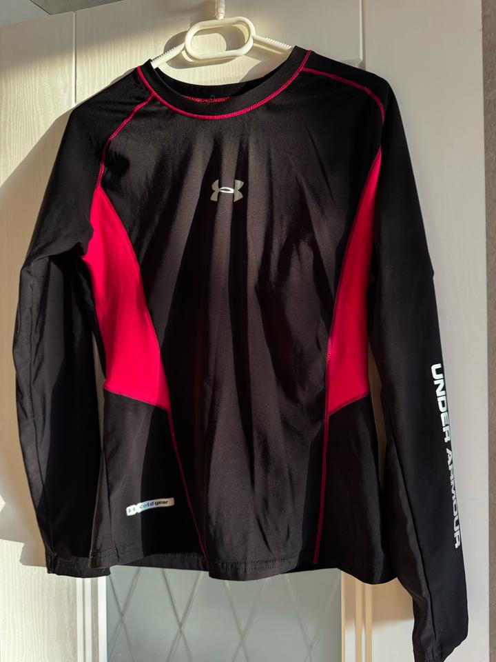 Under Armour
