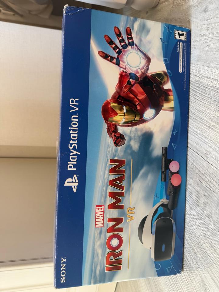 PlayStation