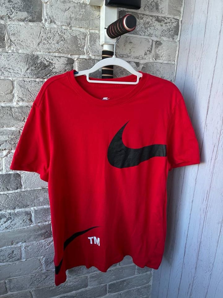 Футболка Nike