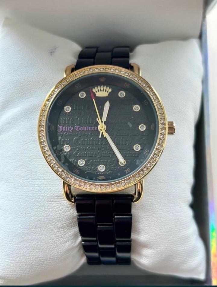 Juicy Couture Дизайнерские часы оригинал