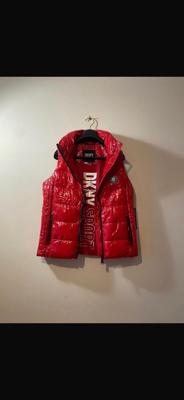 DKNY