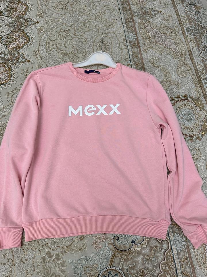Mexx