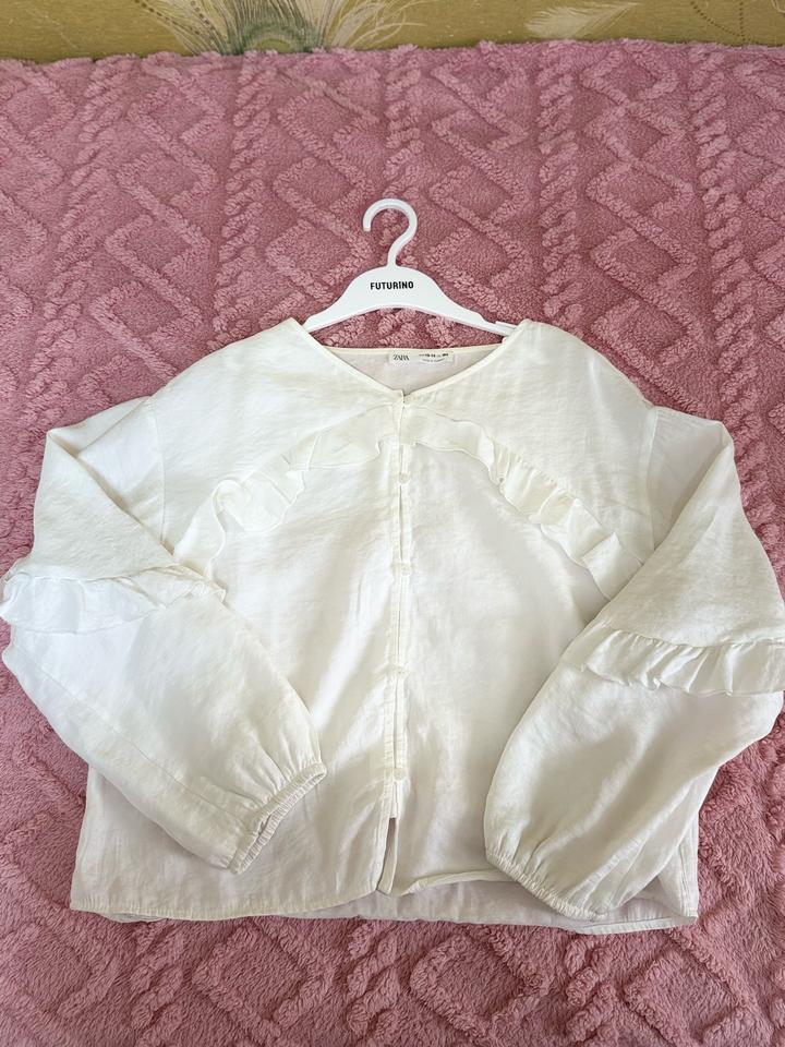 Zara Kids