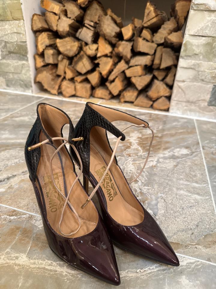 Salvatore Ferragamo