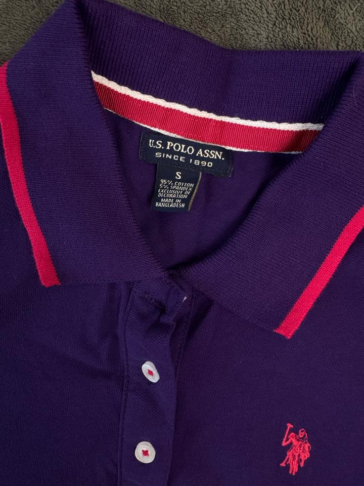 U.S. Polo Assn.