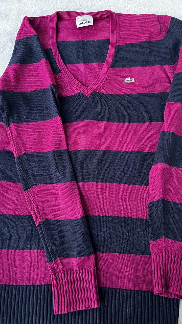 Lacoste
