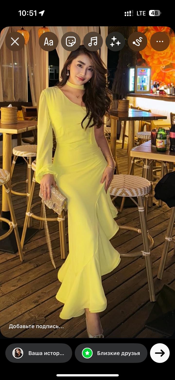 mrs maulenova