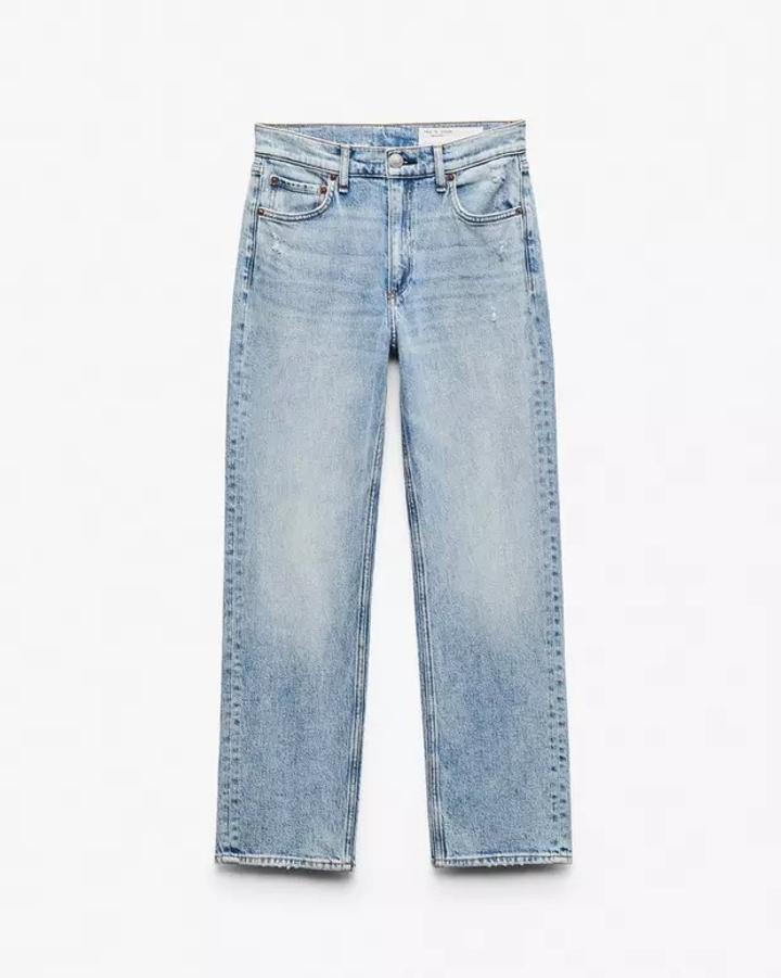 Джинсы rag & bone размер 27