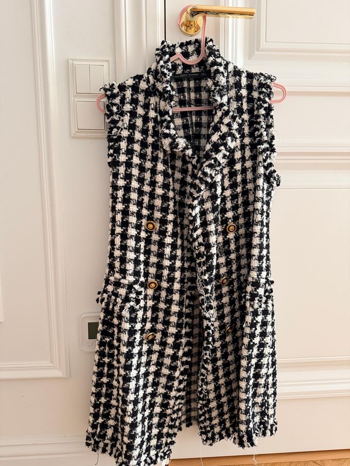 Жилет Zara