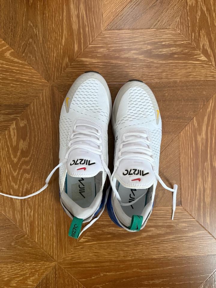 Nike