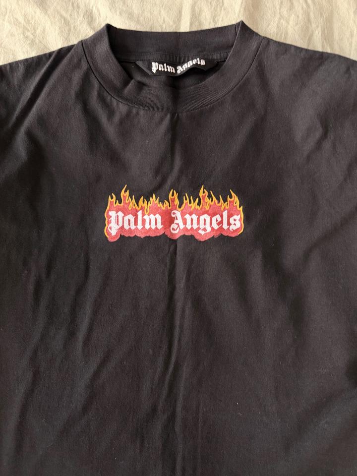 PALM ANGELS
