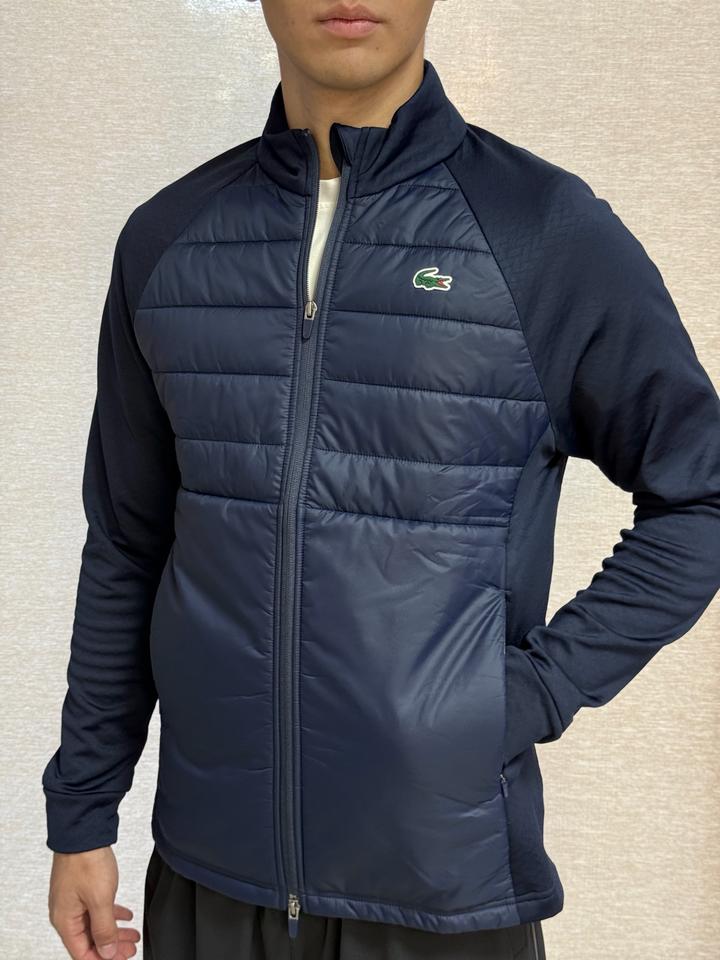 Спортивная куртка Lacoste