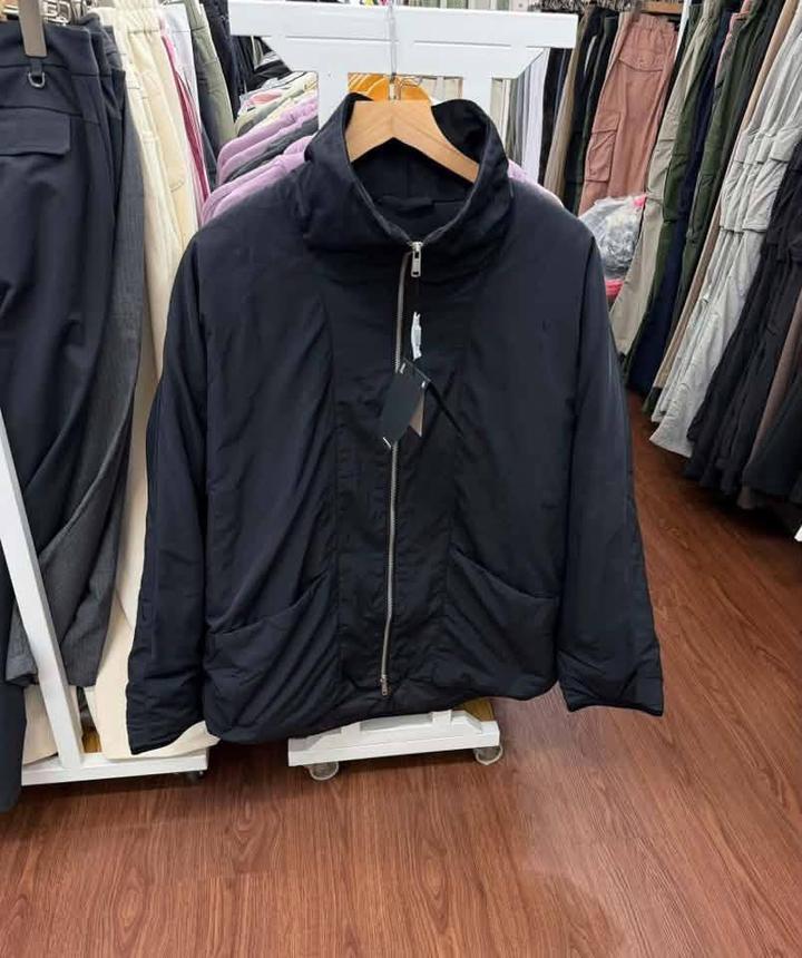 Куртка Massimo Dutti