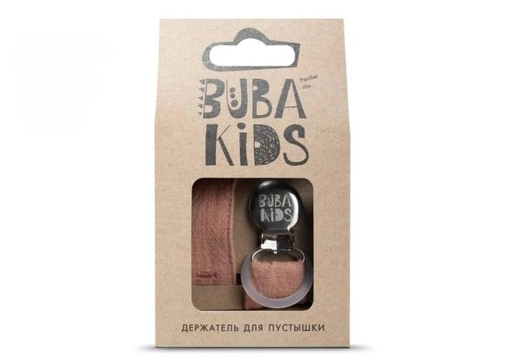 BUBA KIDS Держатель для пустышки