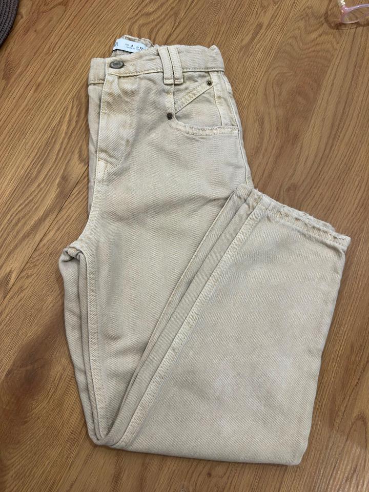 Джинсы ZARA