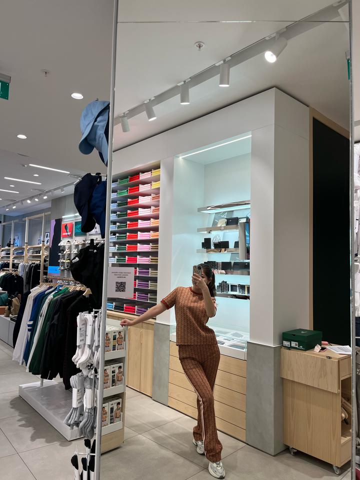 Lacoste