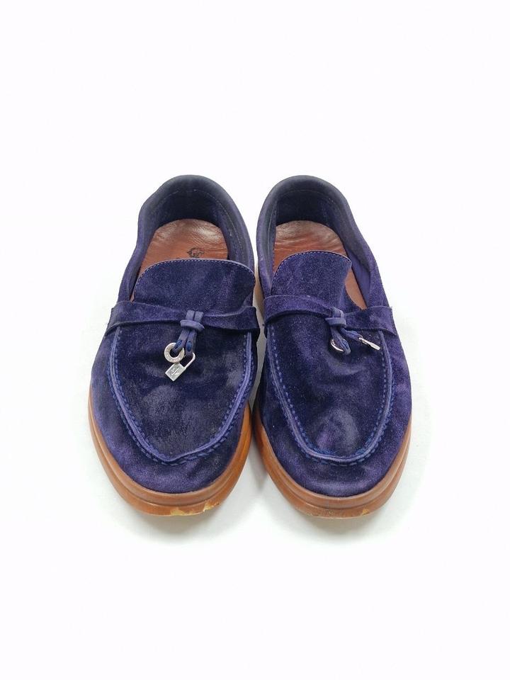 Лоферы Loro Piana