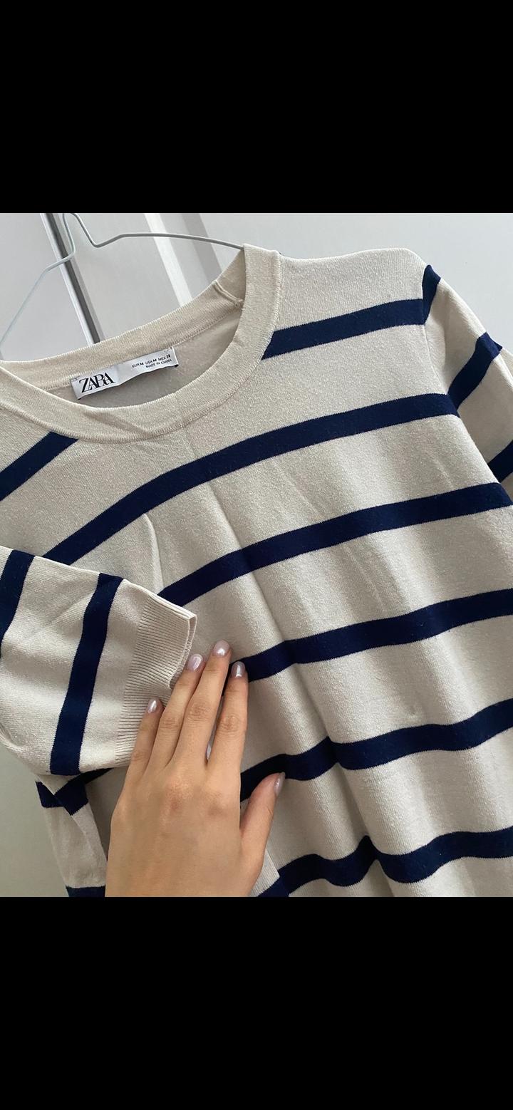 Джемпер Zara