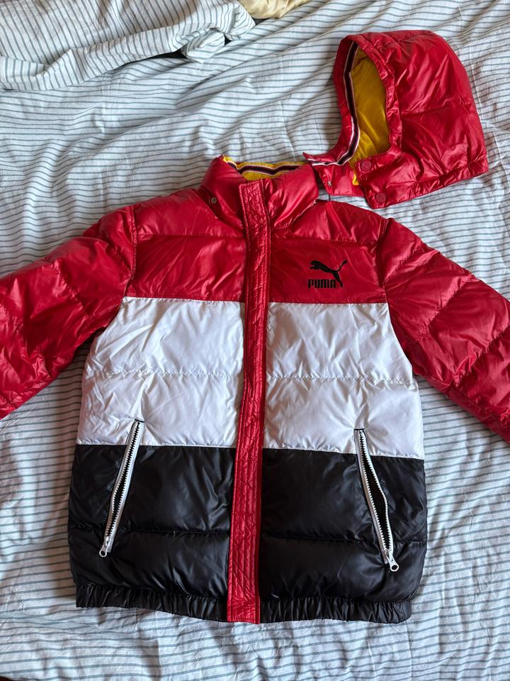 Puma