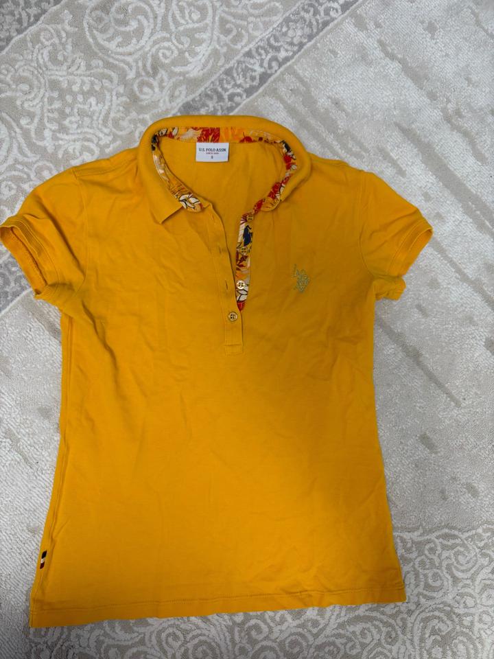 U.S. Polo Assn.