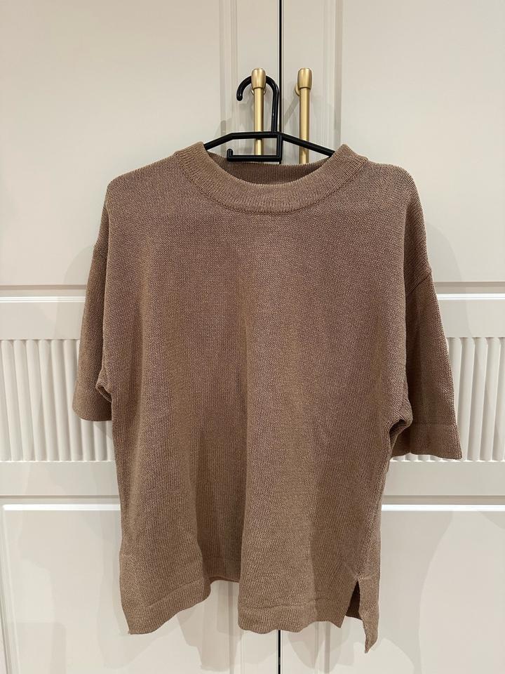 Костюм двойка лен-хлопок Zara