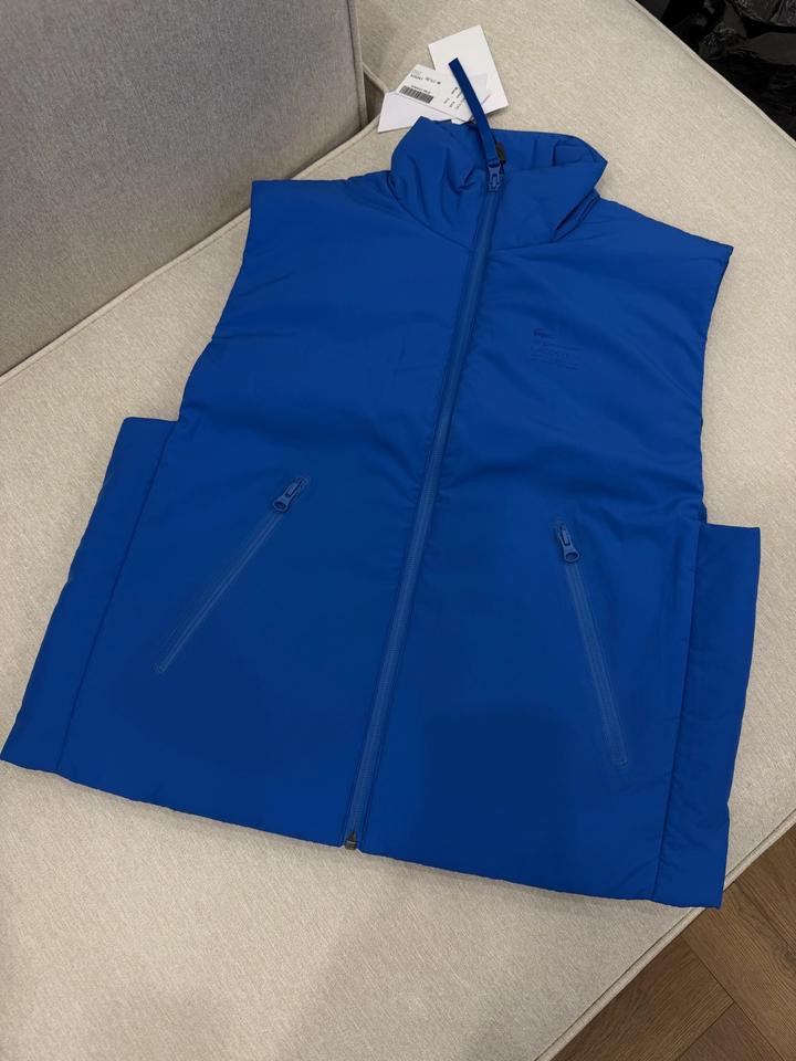 Жилетка Lacoste
