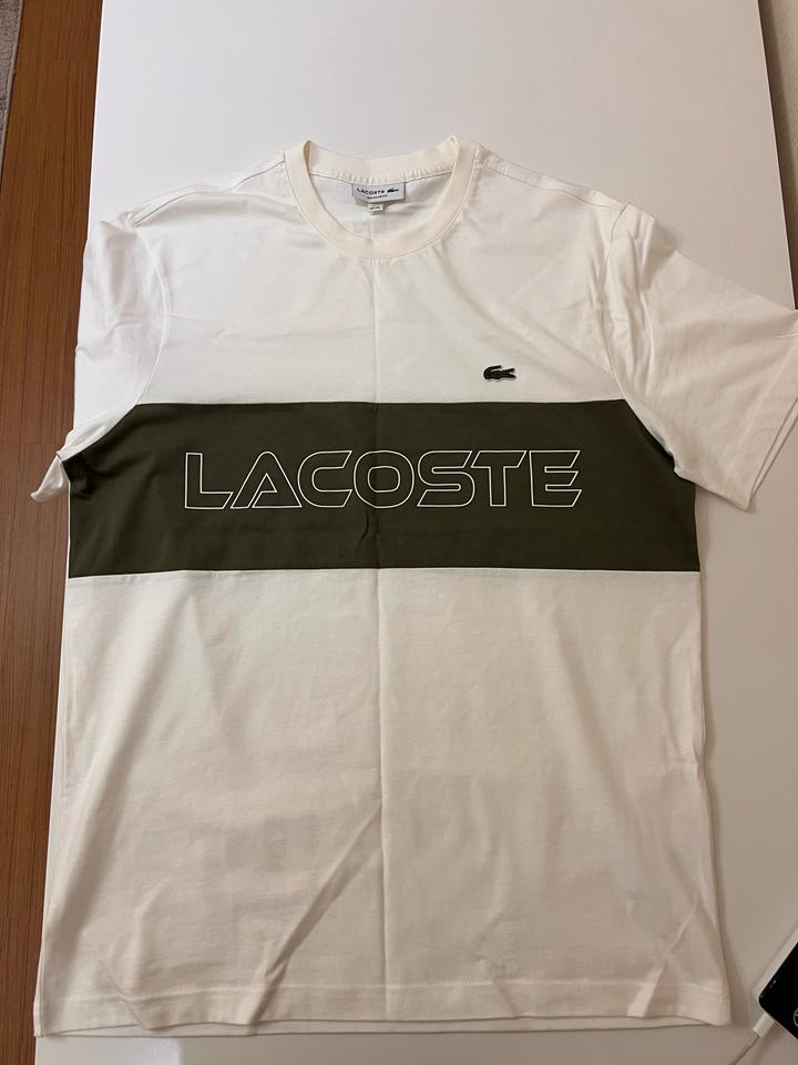 Lacoste