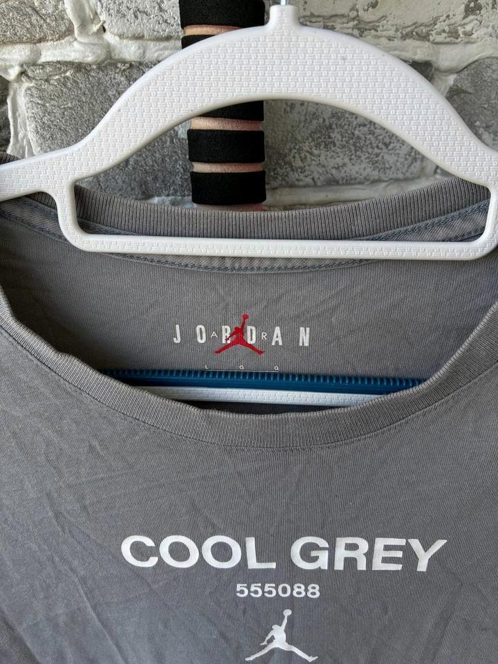 Jordan T_shirt