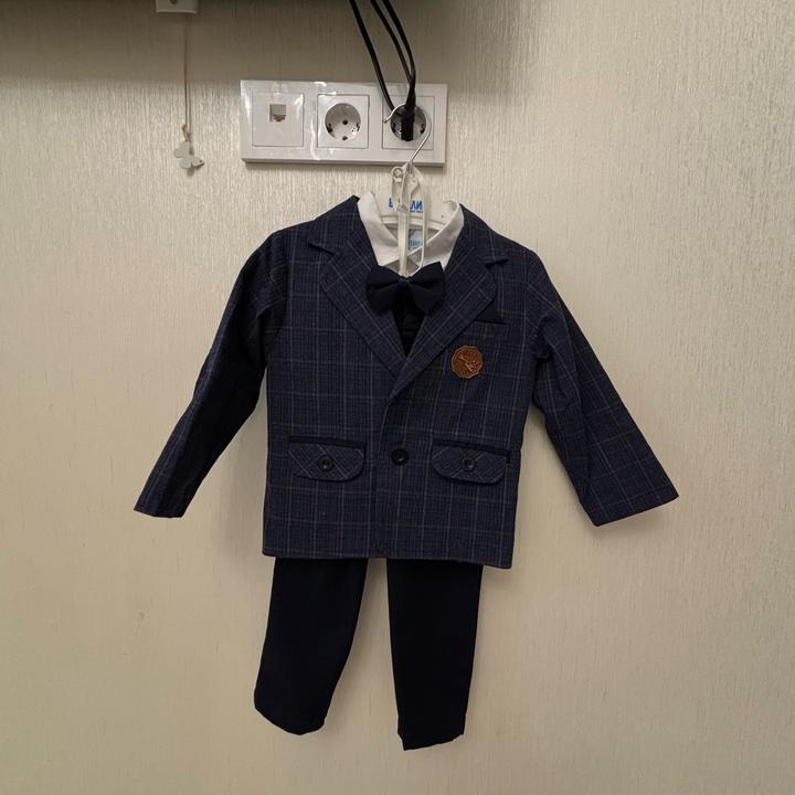 Babyland kids Костюм тройка