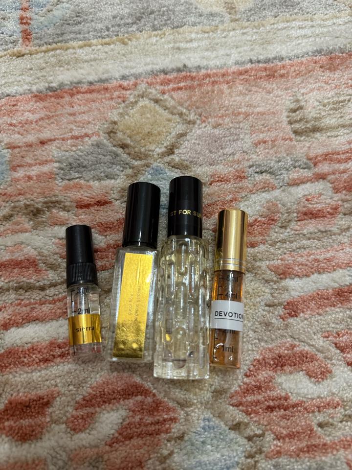 Dolce & Gabbana Парфюмы
