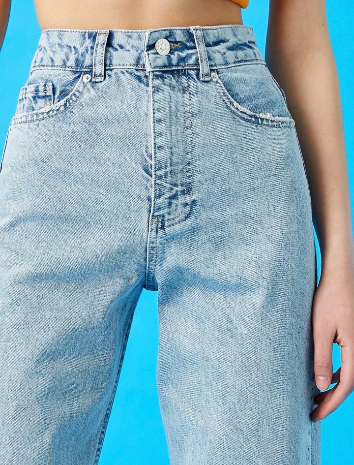 Longer Jean KOTON
