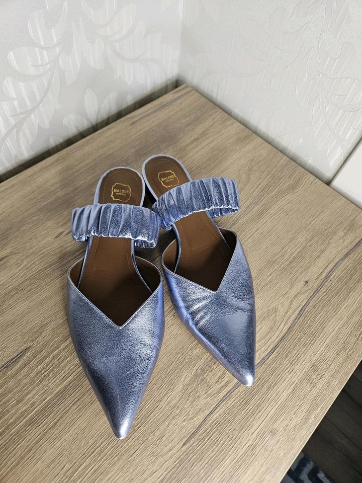 Malone Souliers