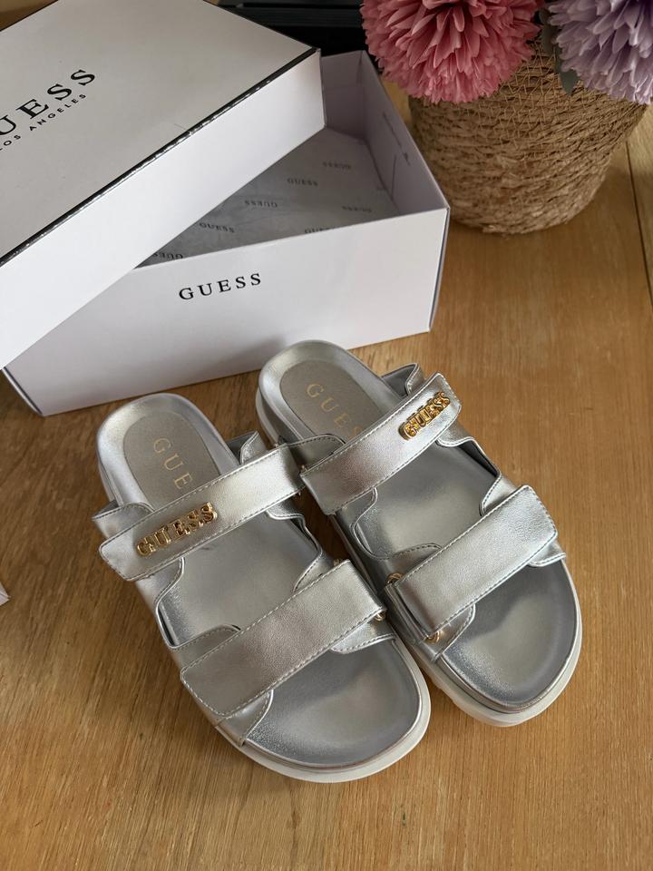 GUESS