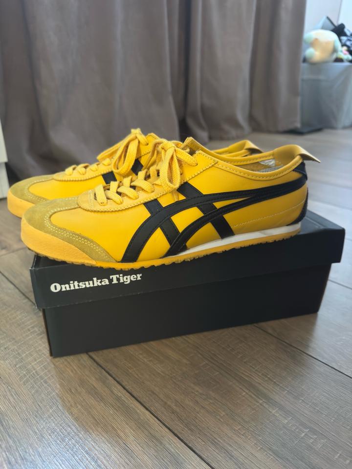 Onitsuka Tiger