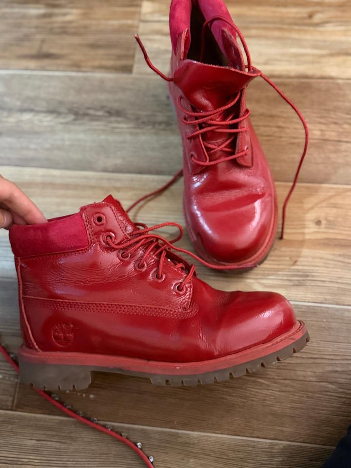 Timberland