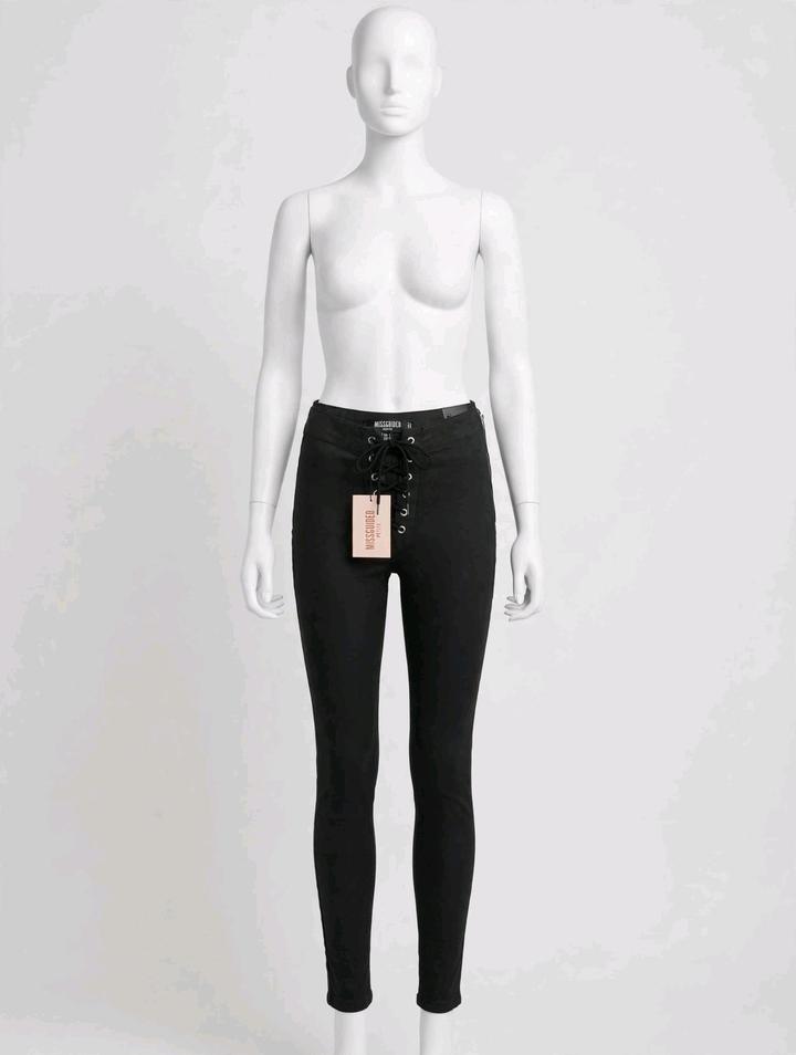 Брюки Missguided Petite (Англия),