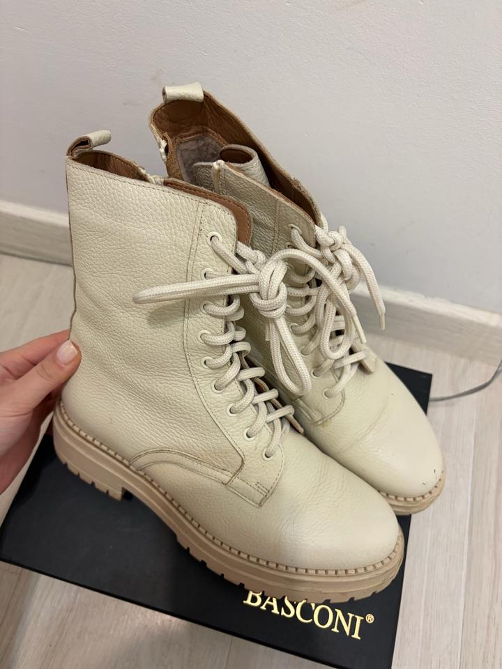 Perfect Pairs Осенние ботинки