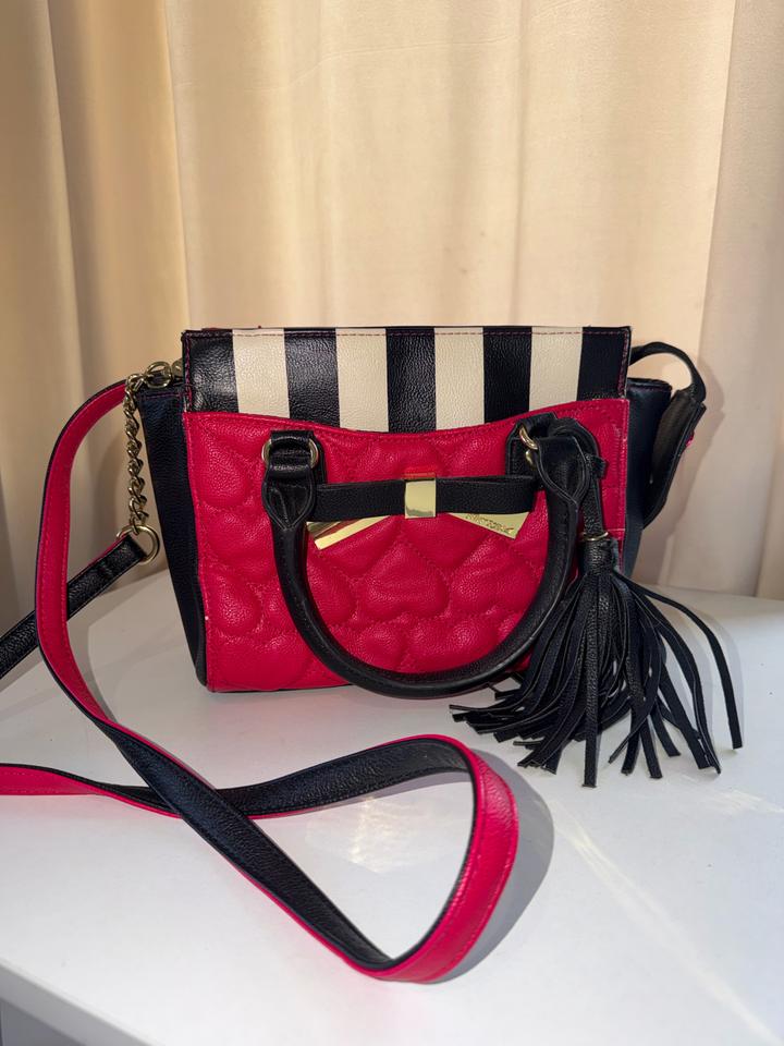 Betsey Johnson